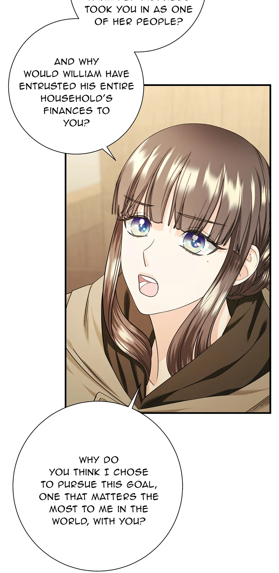 I Married the Enemy Who Killed My Parents Chapter 56 227 34