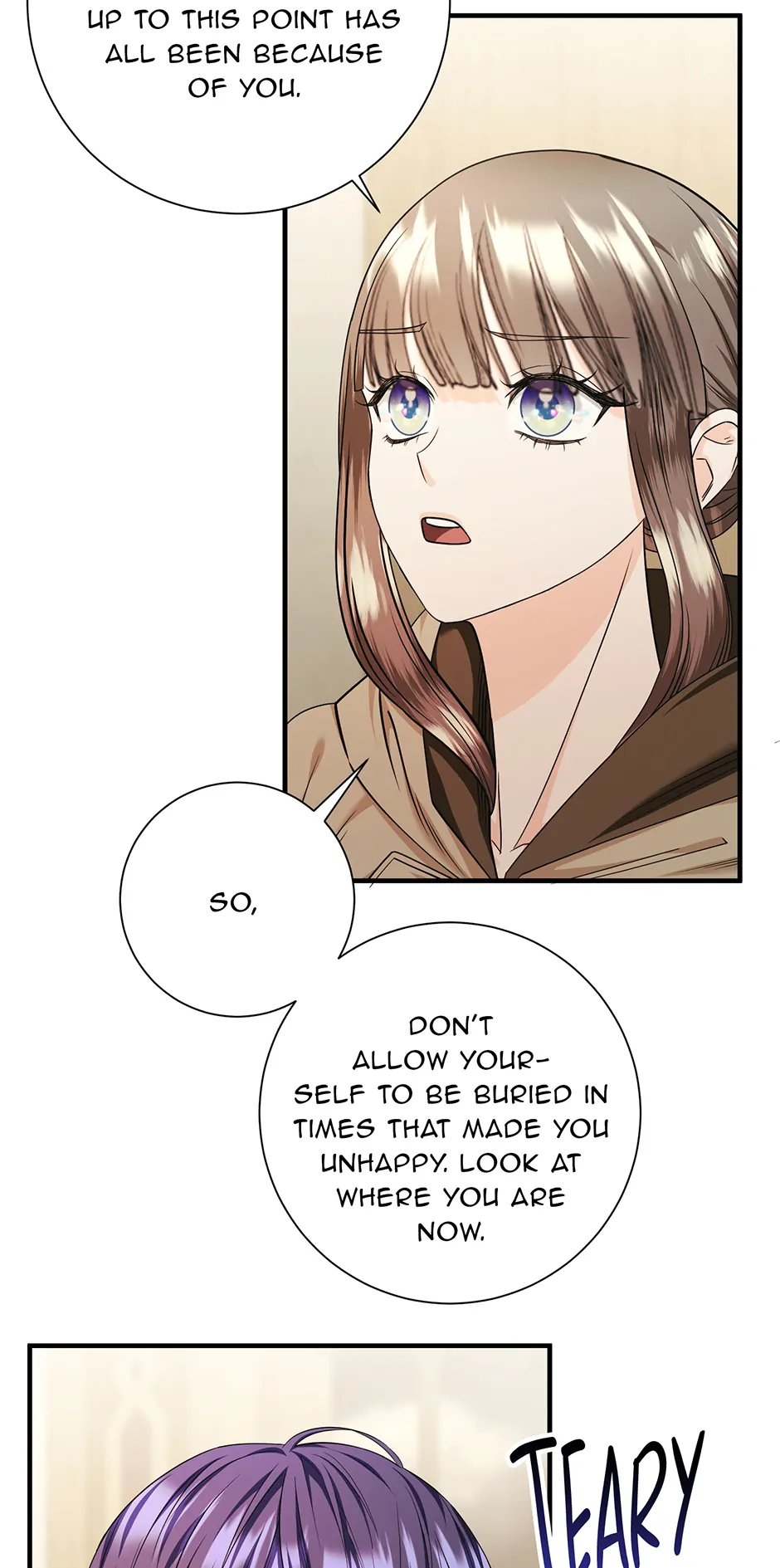 I Married the Enemy Who Killed My Parents Chapter 56 229 36