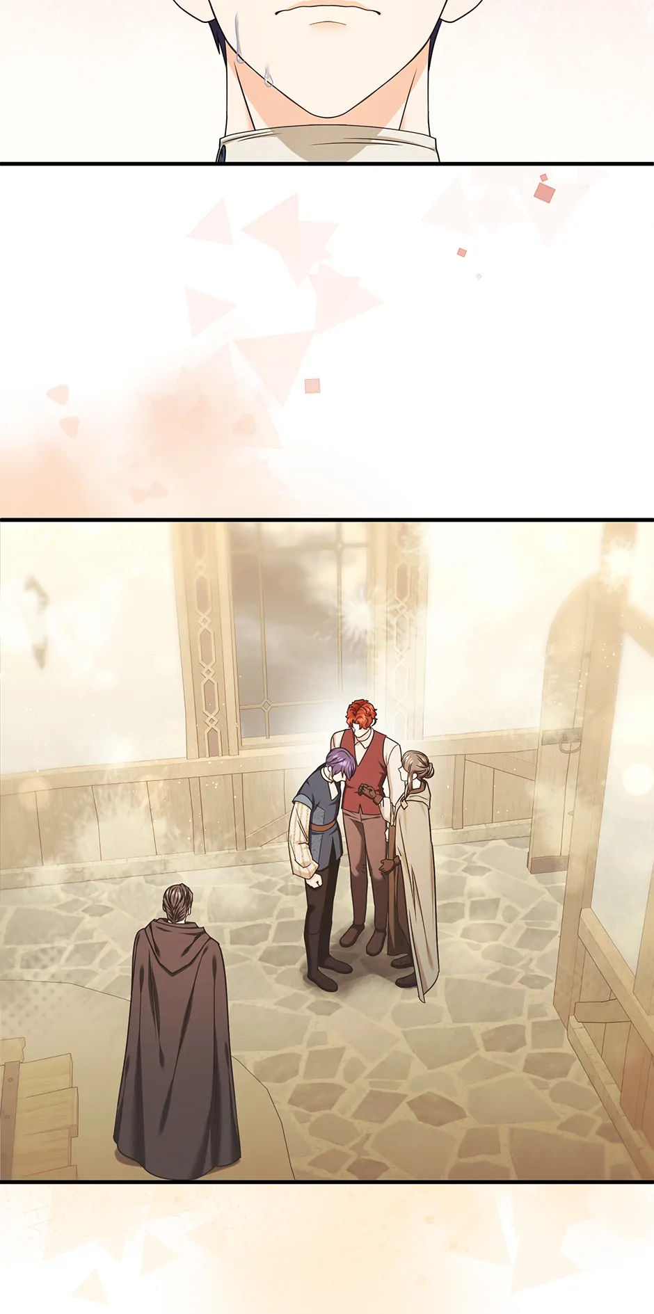 I Married the Enemy Who Killed My Parents Chapter 56 232 39