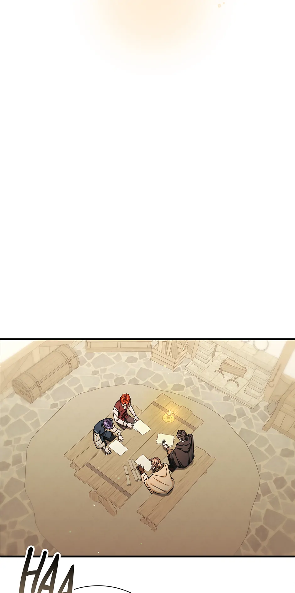 I Married the Enemy Who Killed My Parents Chapter 56 233 40