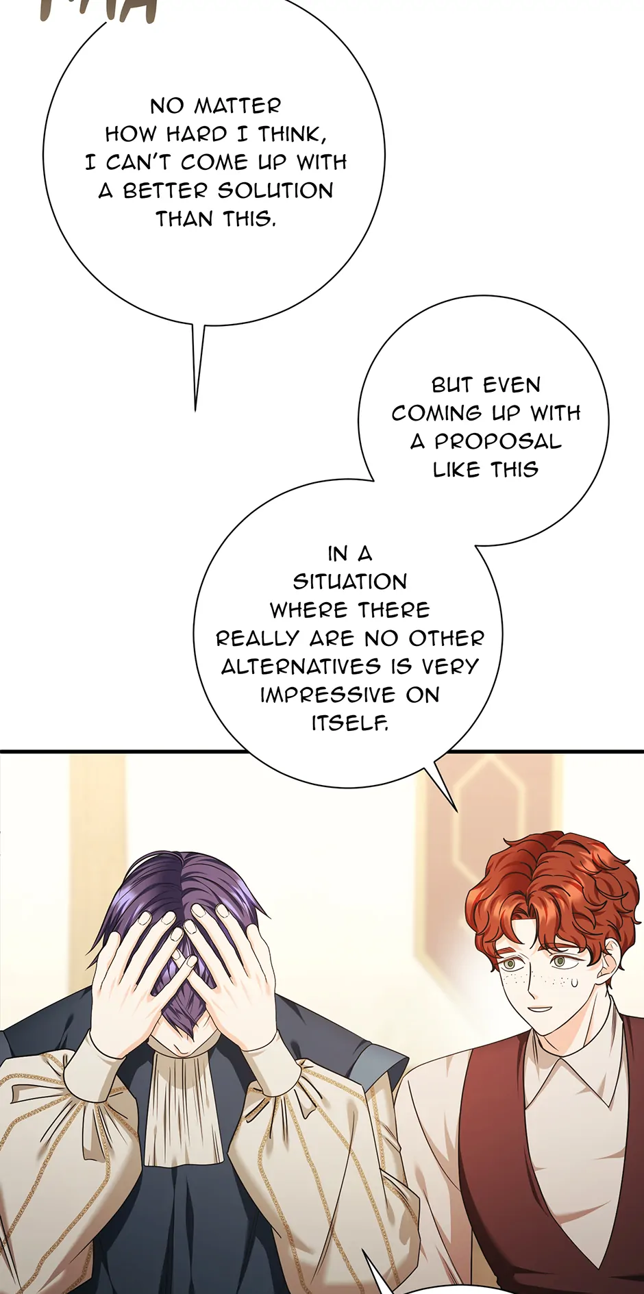 I Married the Enemy Who Killed My Parents Chapter 56 234 41