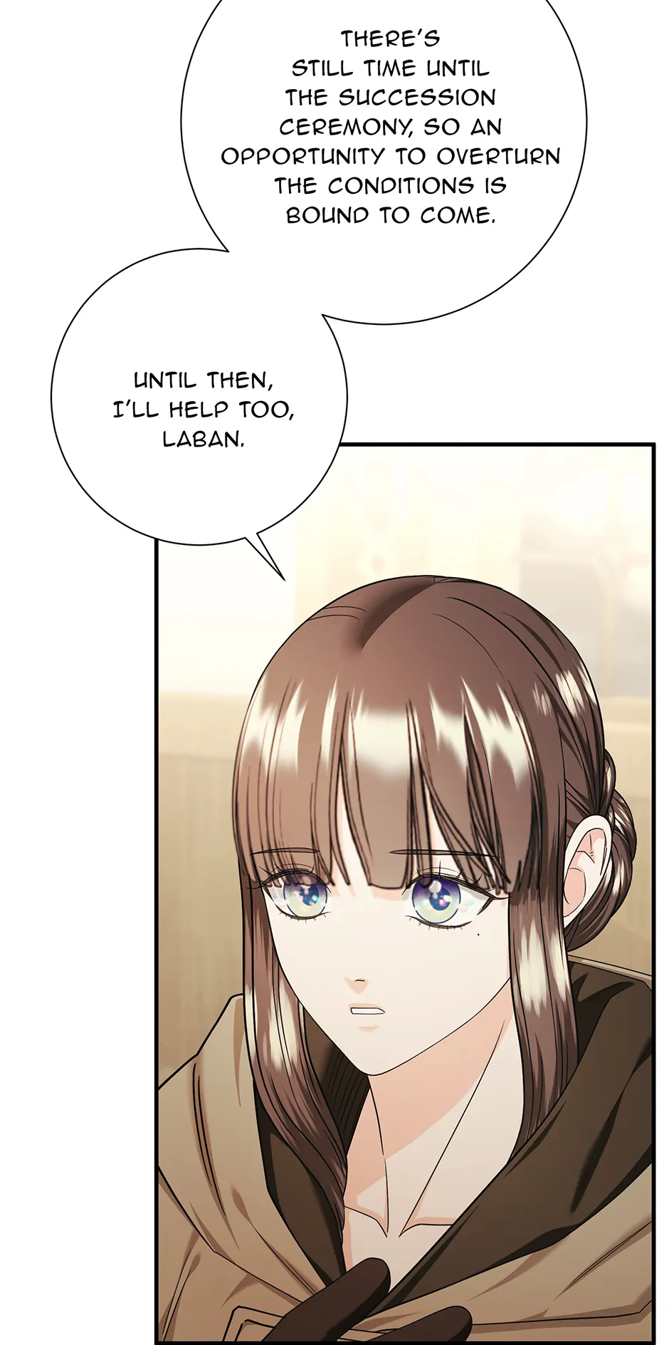 I Married the Enemy Who Killed My Parents Chapter 56 236 43