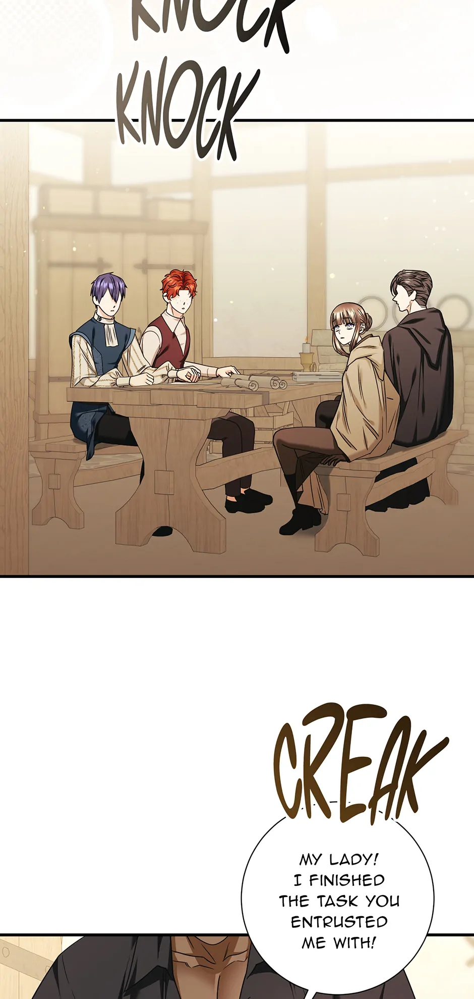 I Married the Enemy Who Killed My Parents Chapter 56 238 45