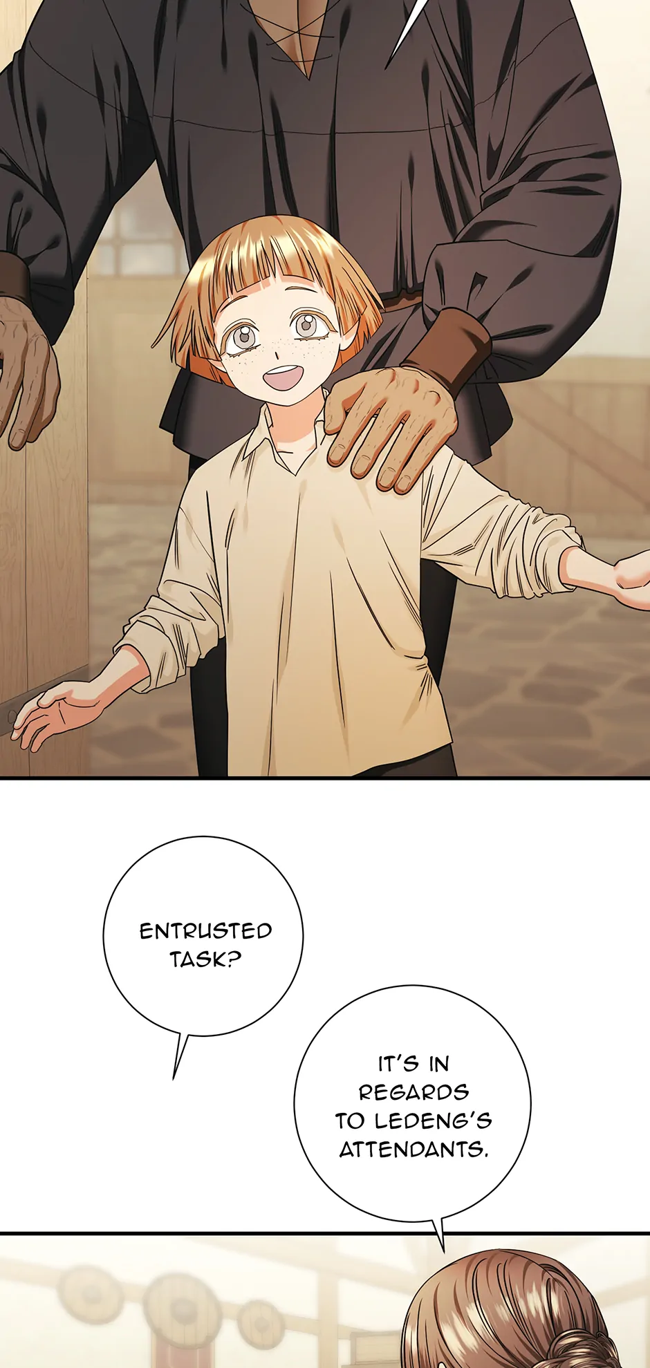 I Married the Enemy Who Killed My Parents Chapter 56 239 46