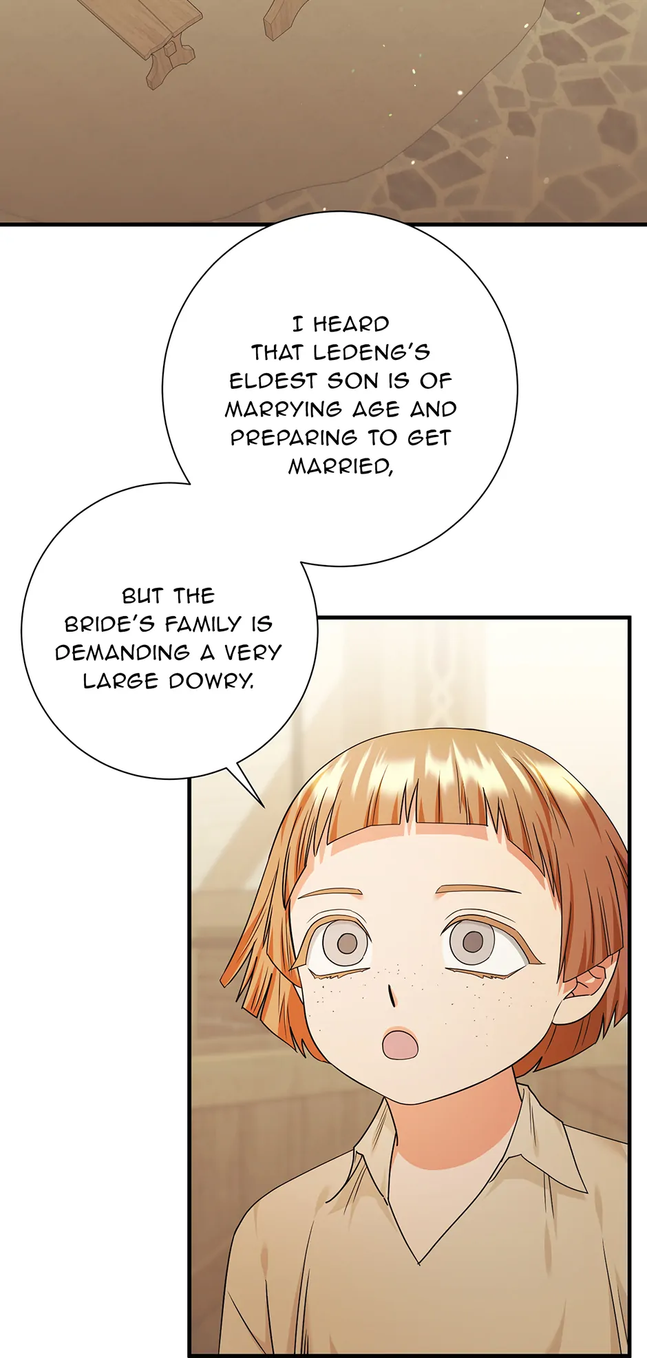 I Married the Enemy Who Killed My Parents Chapter 56 243 50