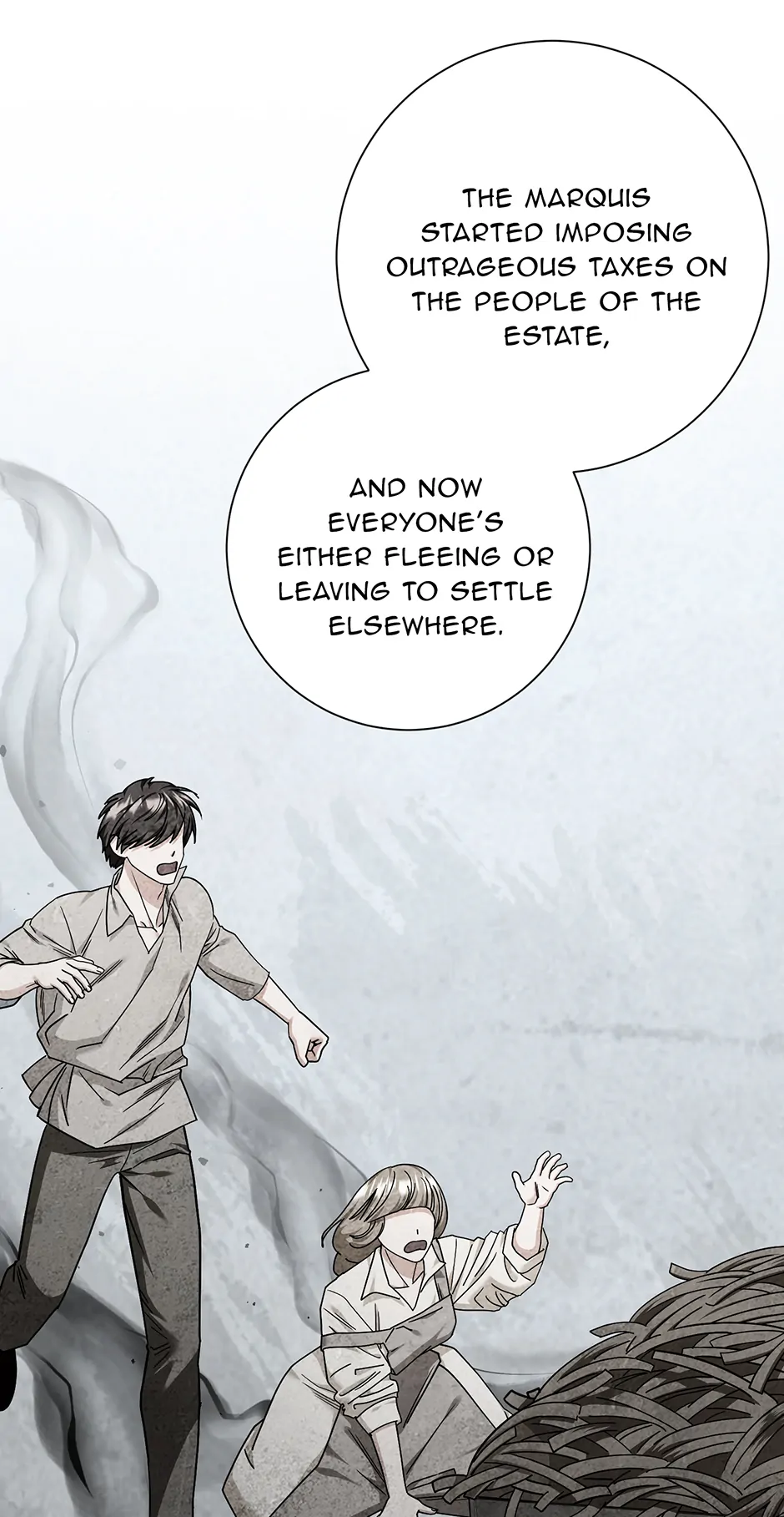 I Married the Enemy Who Killed My Parents Chapter 56 244 51