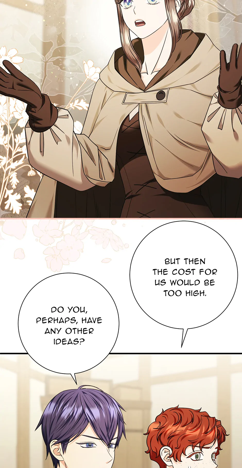 I Married the Enemy Who Killed My Parents Chapter 56 252 59