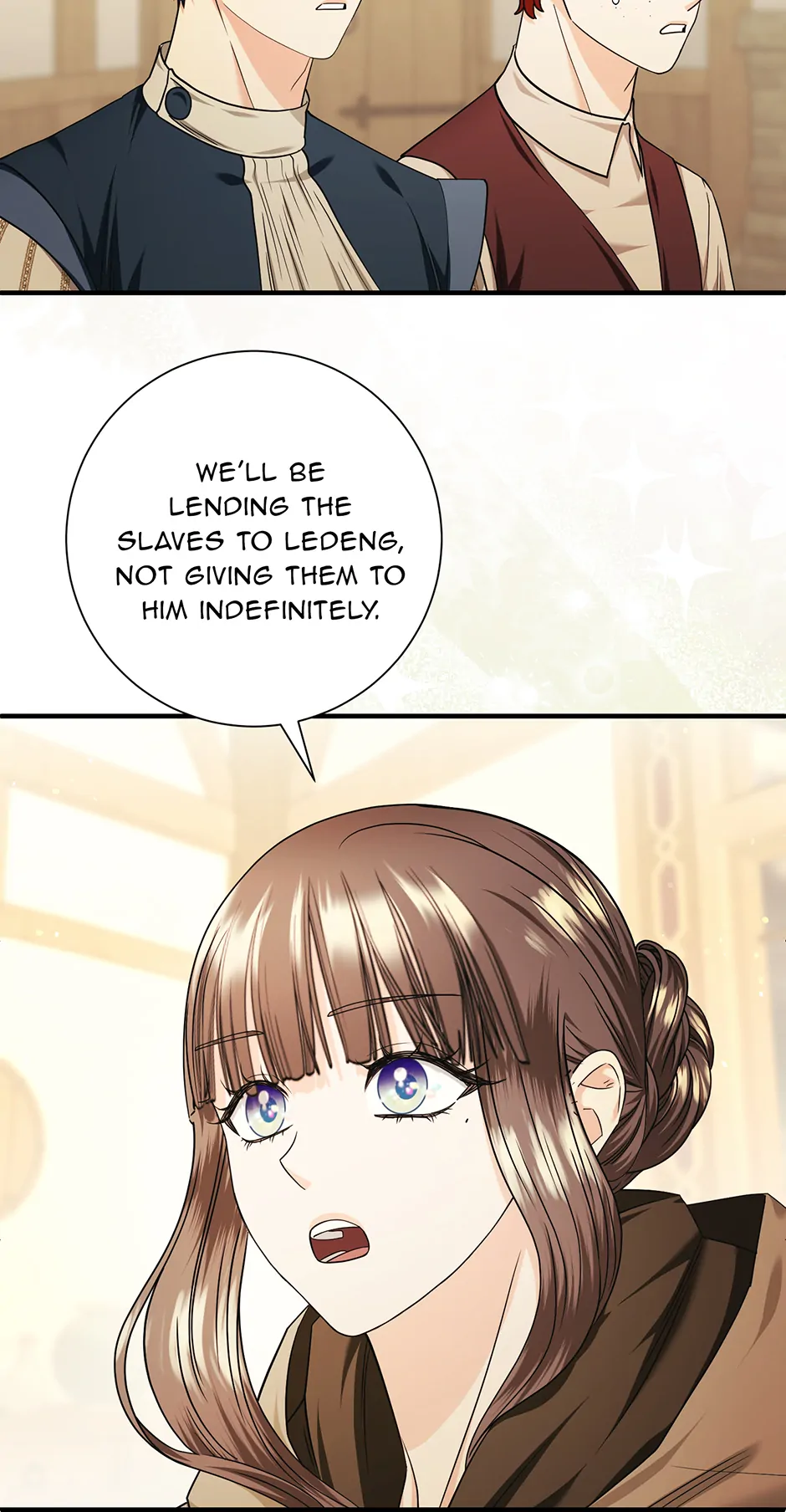 I Married the Enemy Who Killed My Parents Chapter 56 253 60