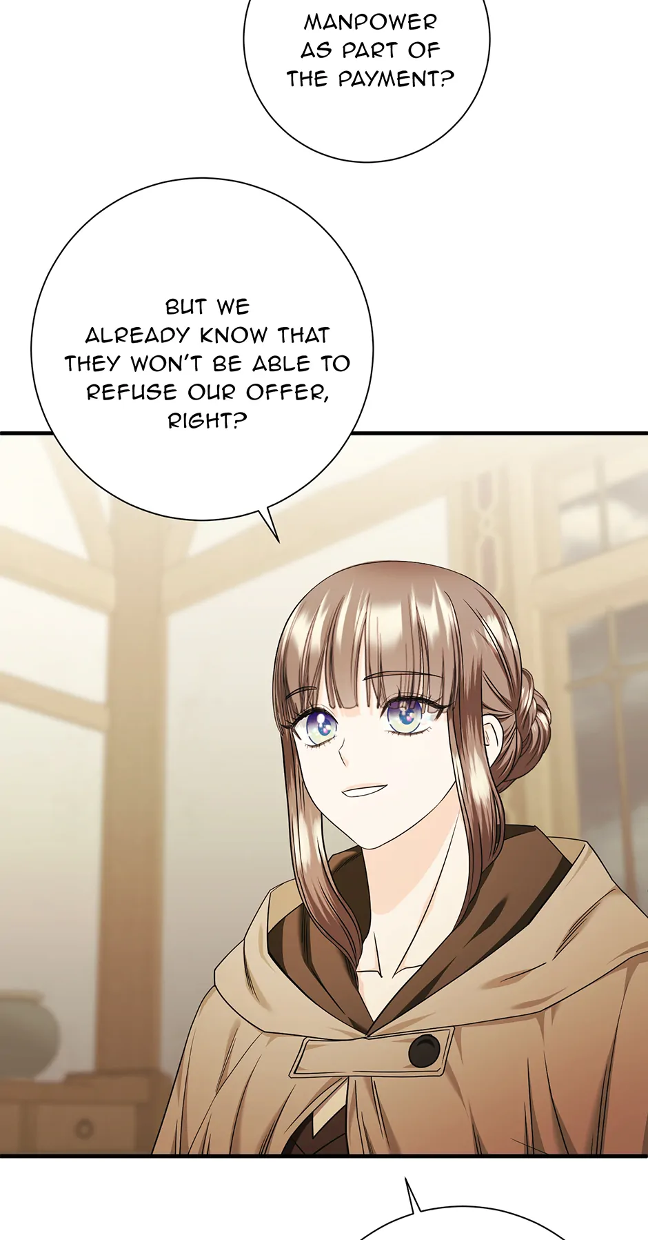 I Married the Enemy Who Killed My Parents Chapter 57 187 09