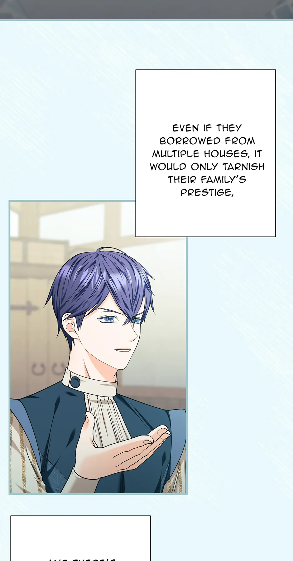 I Married the Enemy Who Killed My Parents Chapter 57 189 11