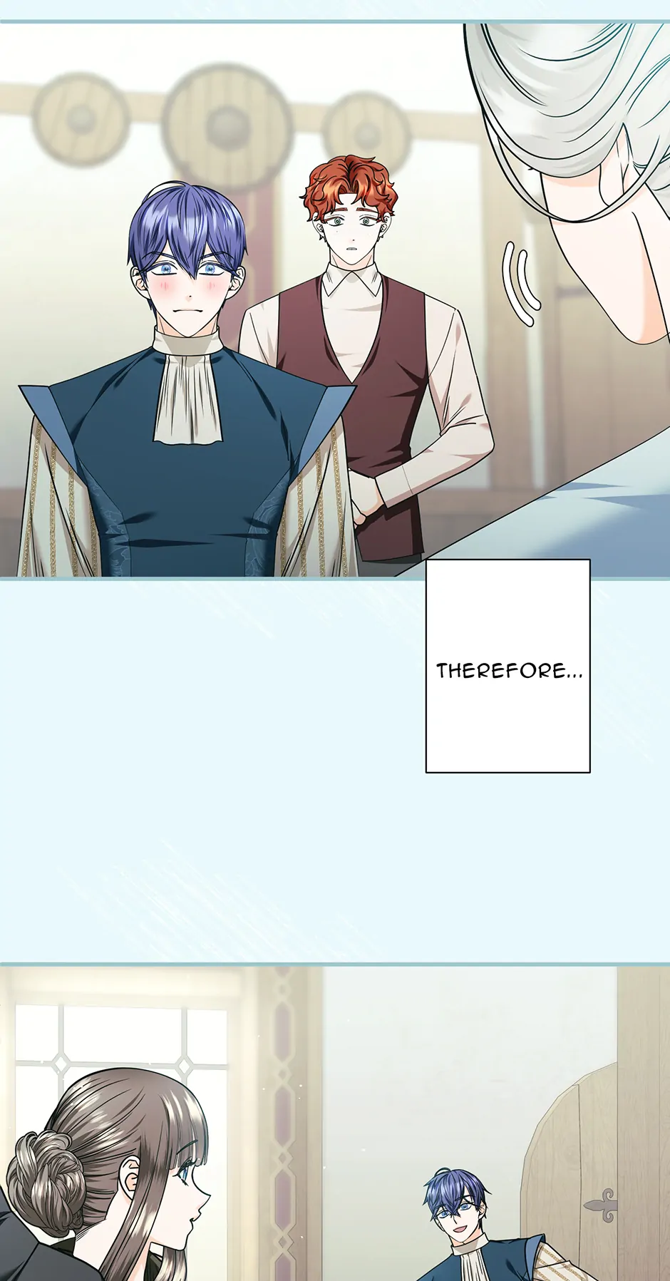 I Married the Enemy Who Killed My Parents Chapter 57 191 13