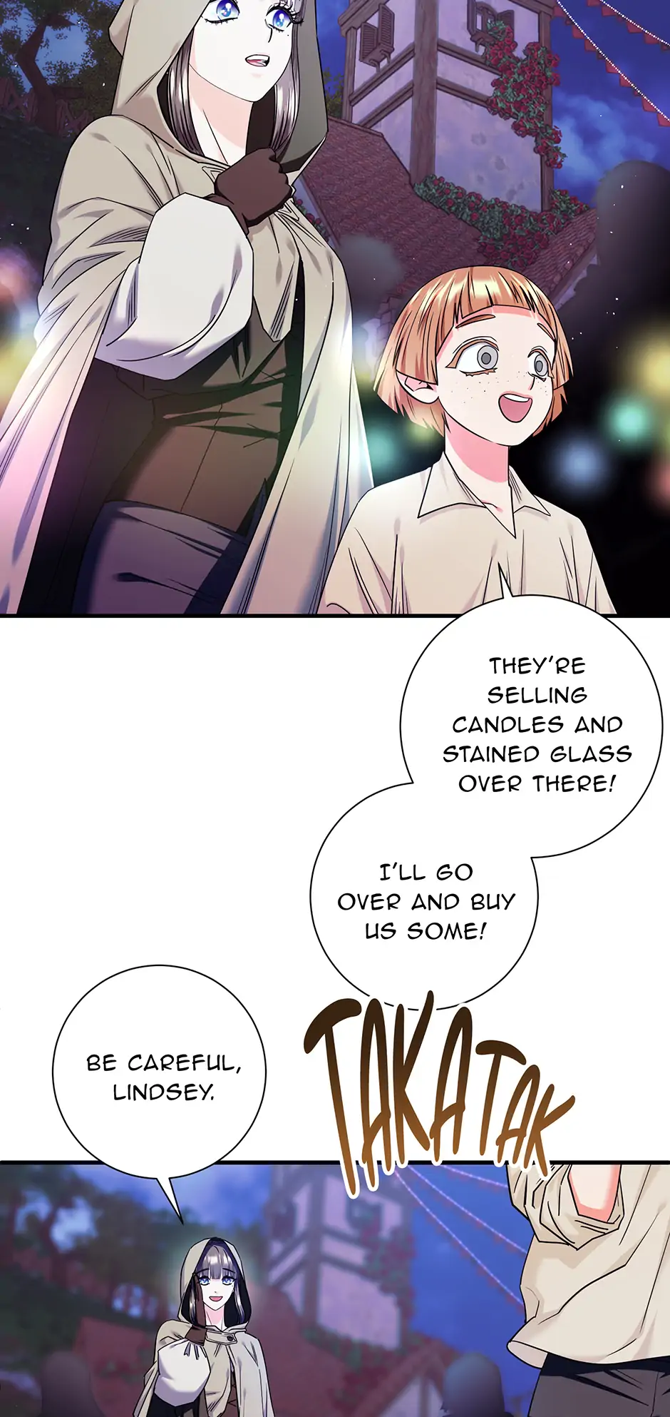 I Married the Enemy Who Killed My Parents Chapter 57 195 17