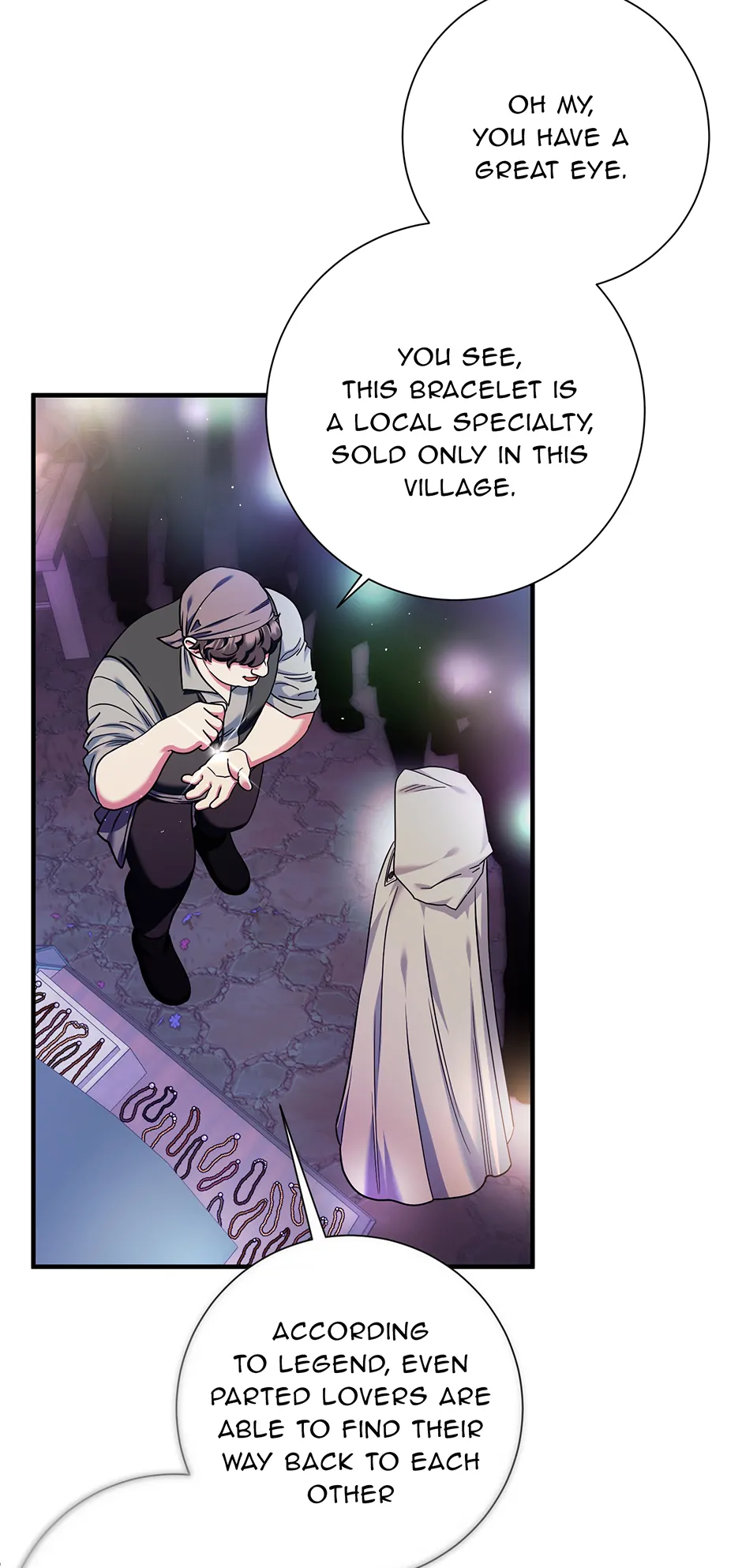 I Married the Enemy Who Killed My Parents Chapter 57 197 19