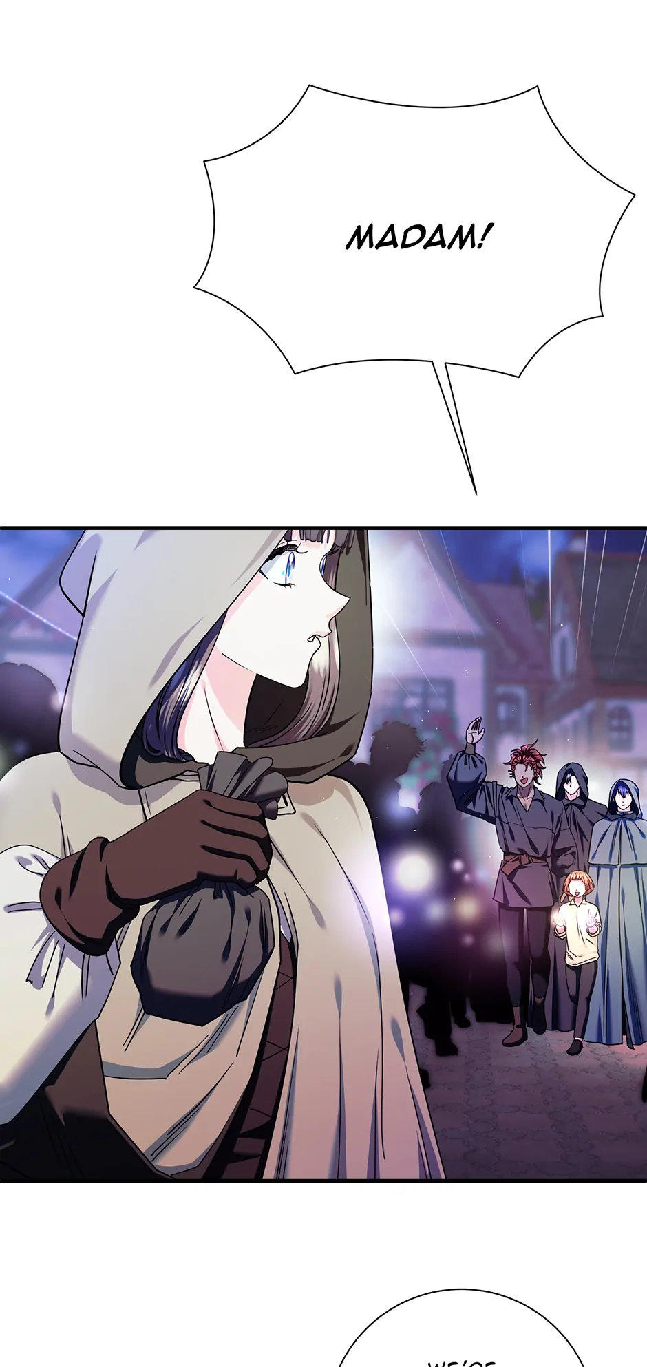 I Married the Enemy Who Killed My Parents Chapter 57 199 21