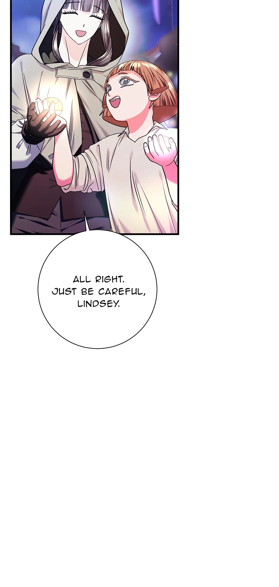 I Married the Enemy Who Killed My Parents Chapter 57 201 23