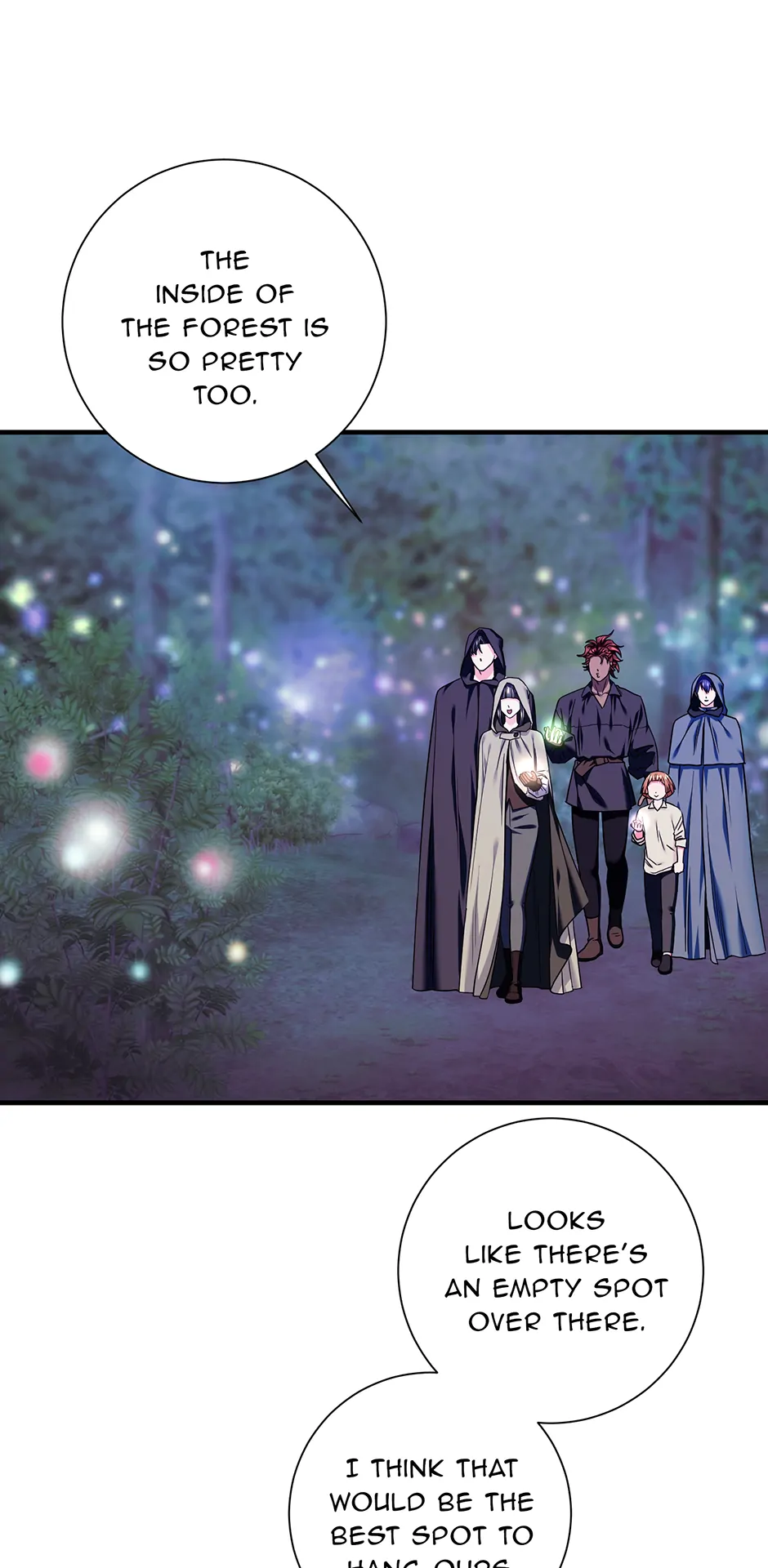 I Married the Enemy Who Killed My Parents Chapter 57 202 24