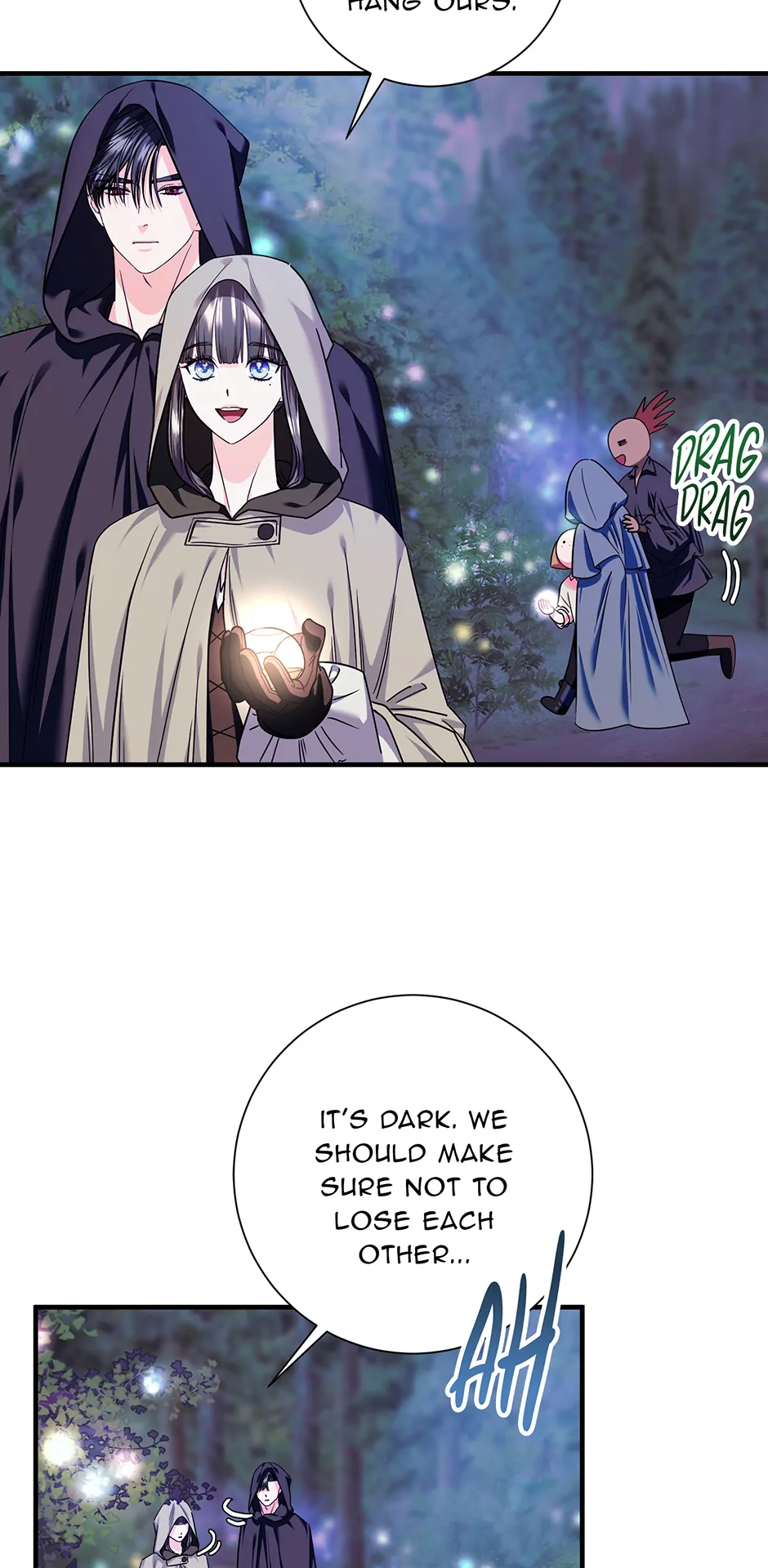 I Married the Enemy Who Killed My Parents Chapter 57 203 25