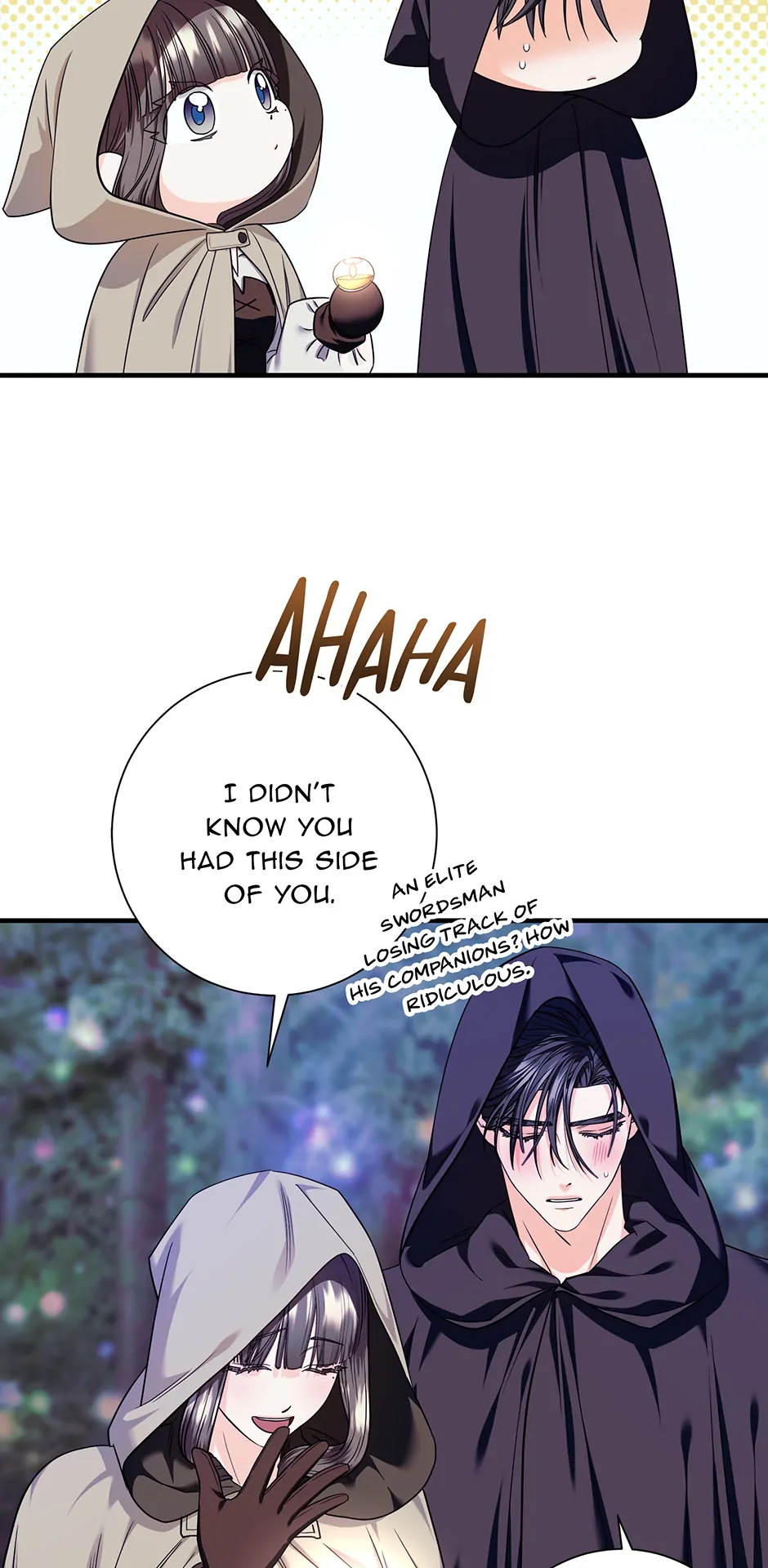 I Married the Enemy Who Killed My Parents Chapter 57 206 28