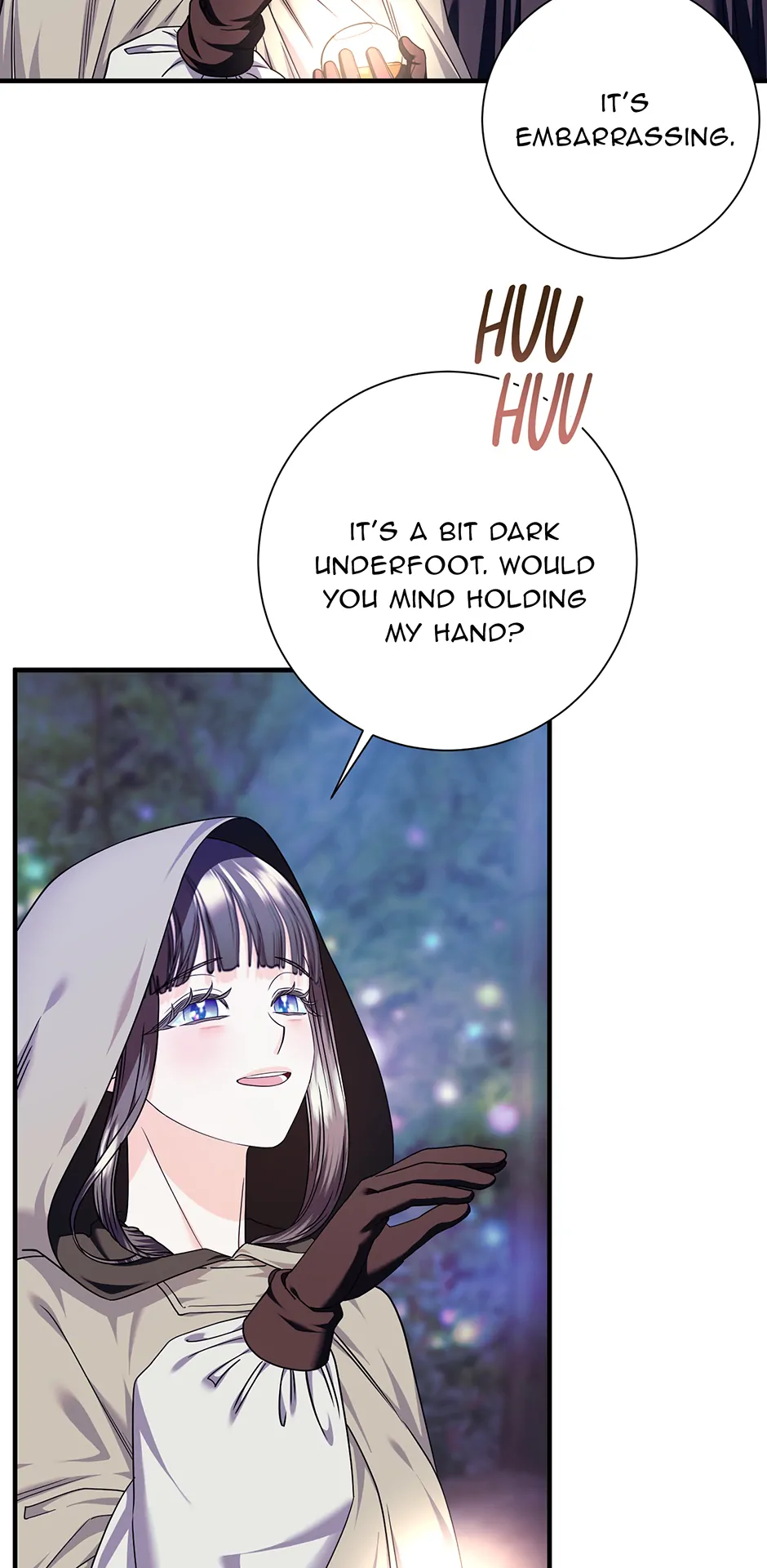 I Married the Enemy Who Killed My Parents Chapter 57 207 29