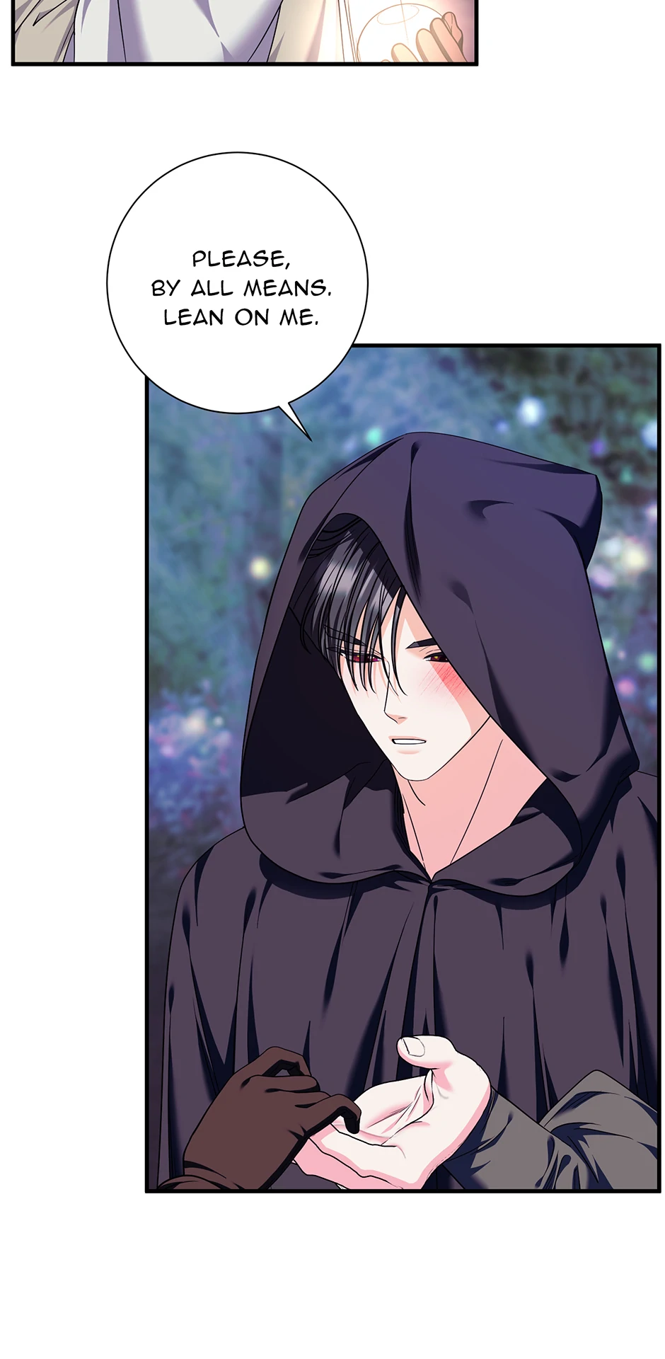 I Married the Enemy Who Killed My Parents Chapter 57 208 30