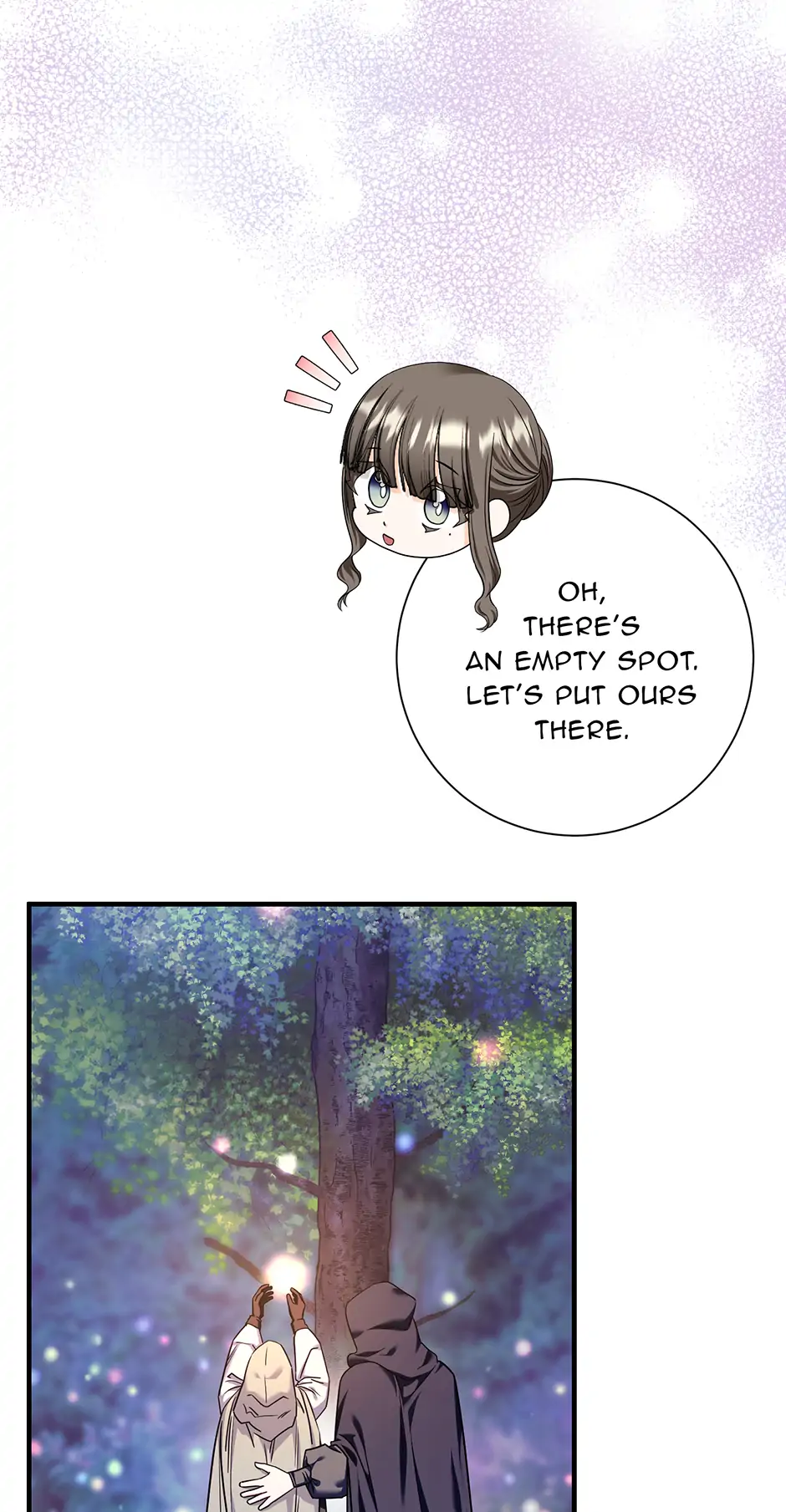 I Married the Enemy Who Killed My Parents Chapter 57 210 32