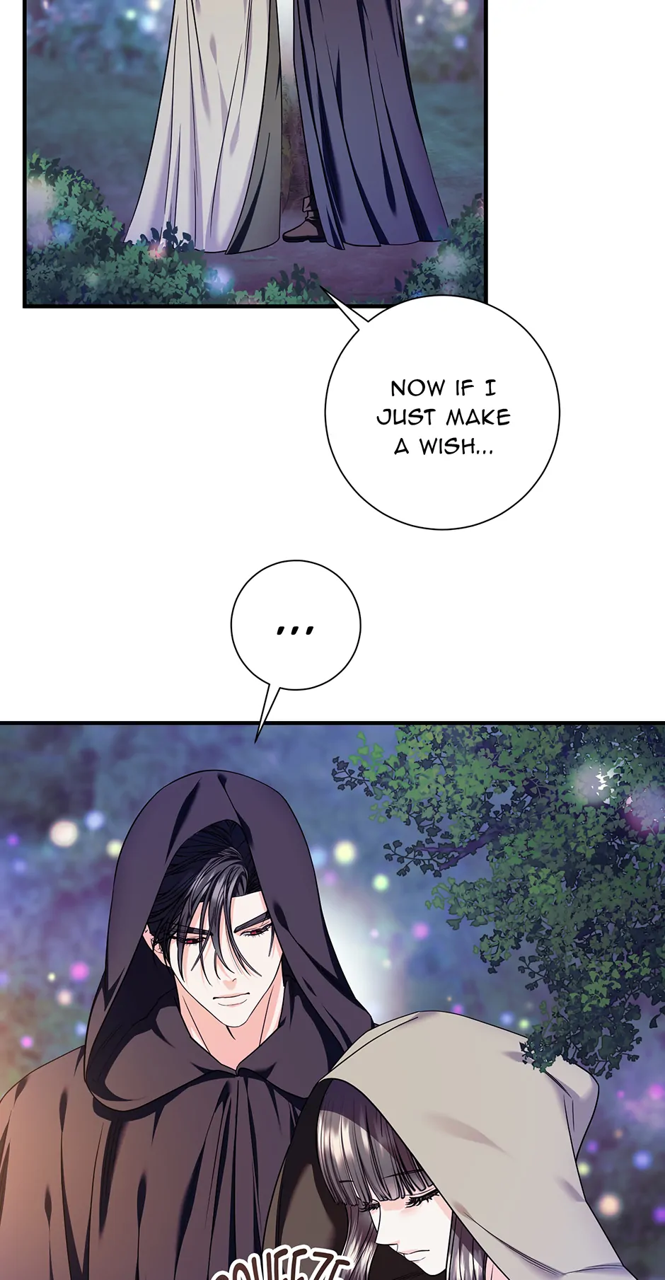 I Married the Enemy Who Killed My Parents Chapter 57 211 33