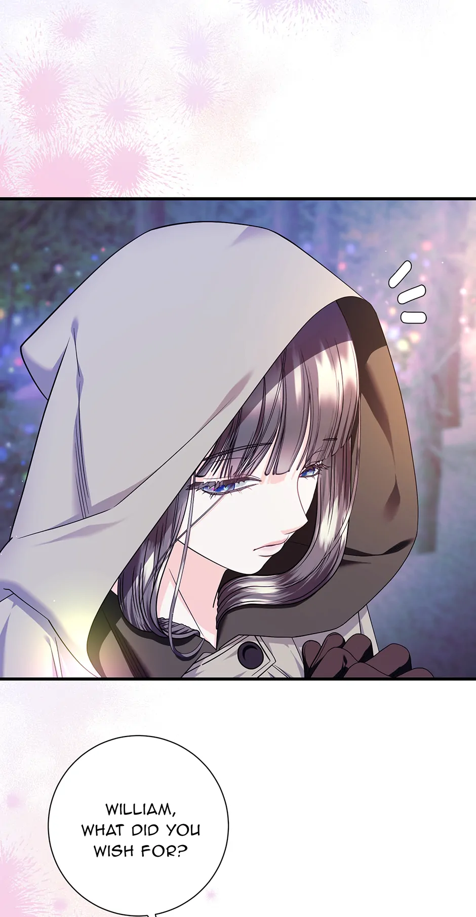 I Married the Enemy Who Killed My Parents Chapter 57 213 35