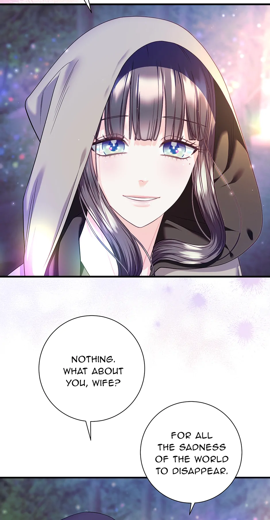 I Married the Enemy Who Killed My Parents Chapter 57 214 36