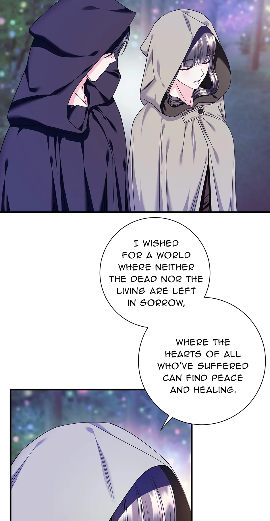 I Married the Enemy Who Killed My Parents Chapter 57 215 37