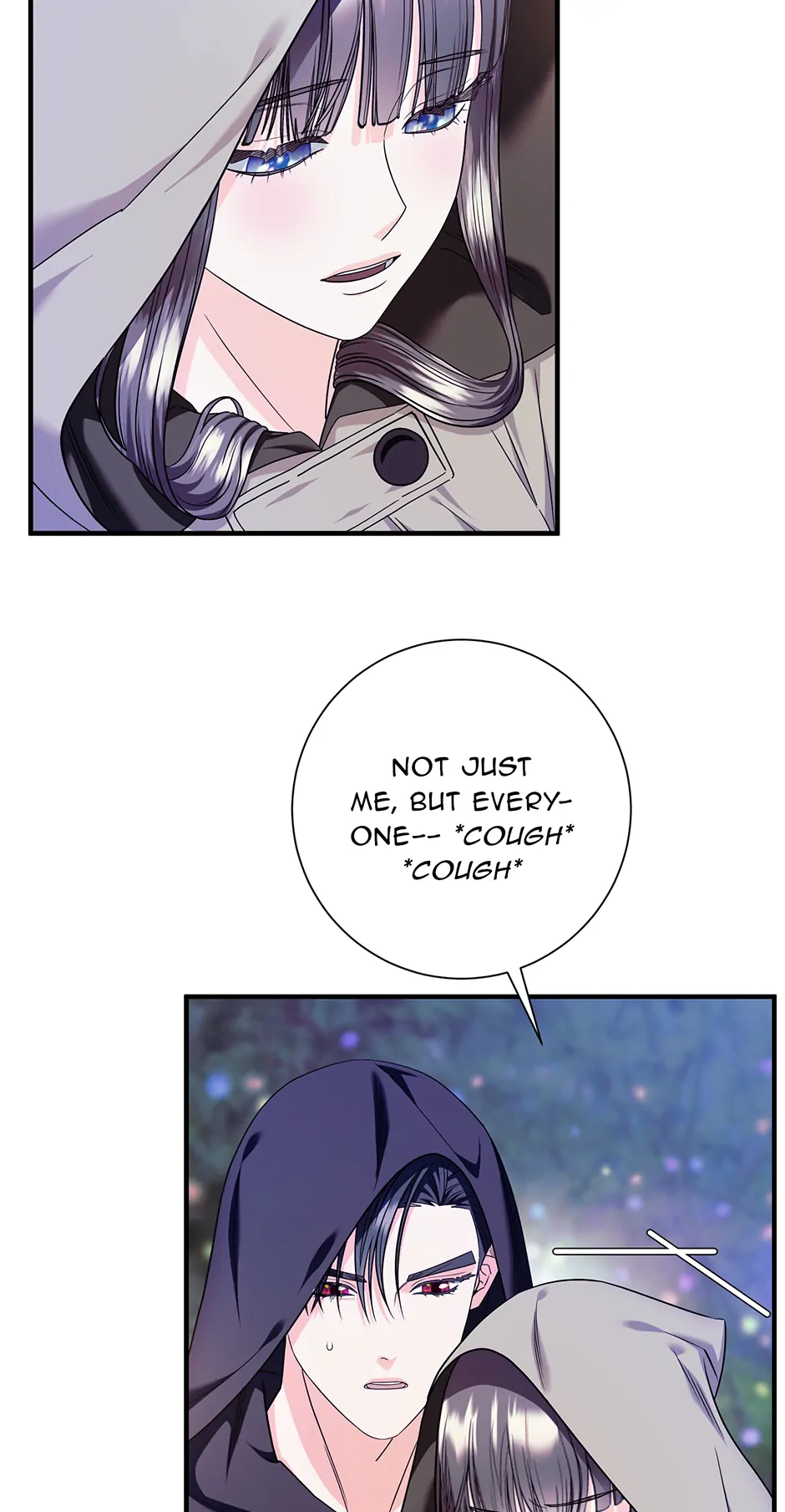 I Married the Enemy Who Killed My Parents Chapter 57 216 38