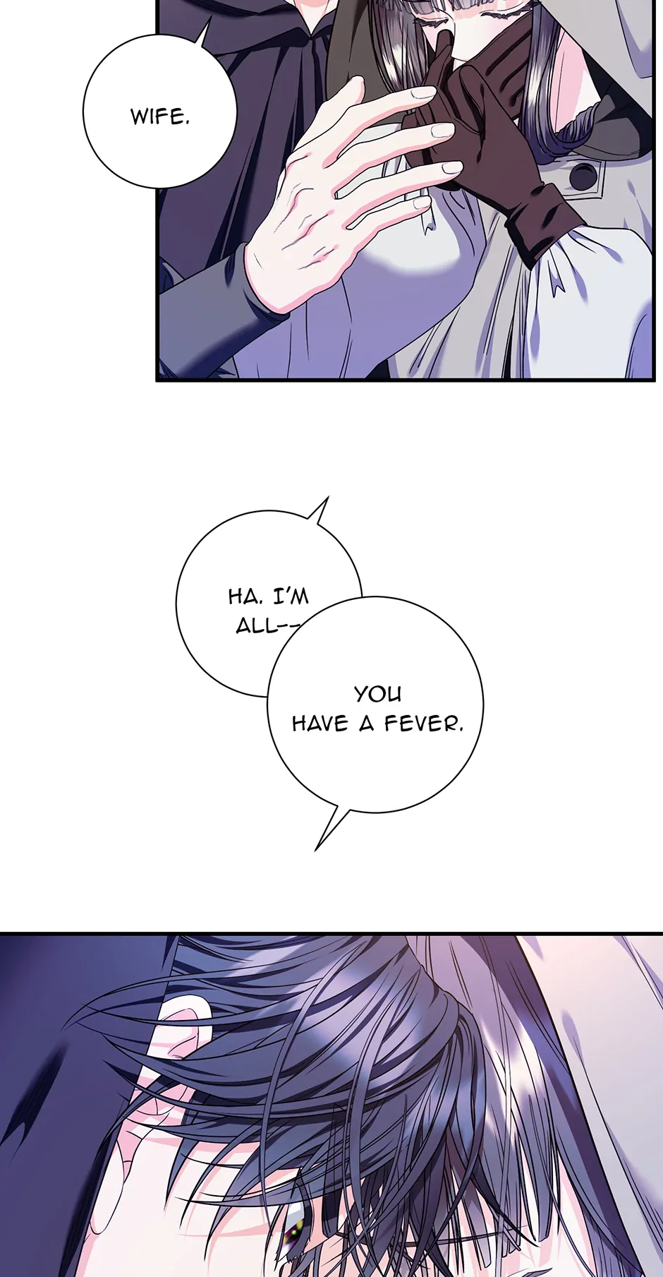 I Married the Enemy Who Killed My Parents Chapter 57 217 39