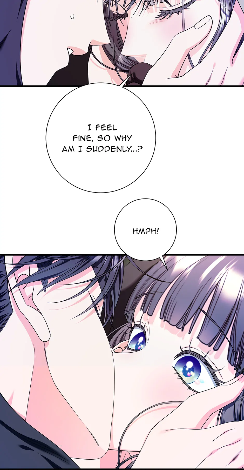 I Married the Enemy Who Killed My Parents Chapter 57 218 40