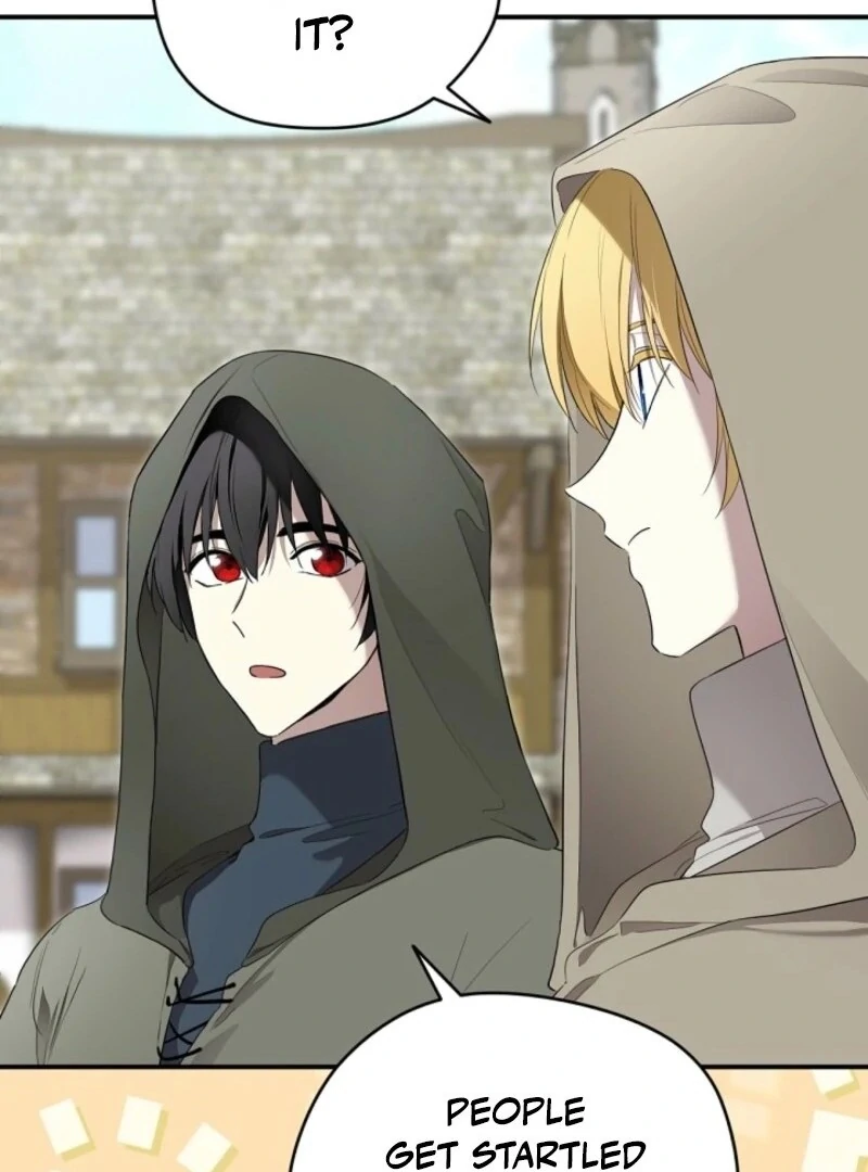 I Married the Male Lead’s Dad Chapter 141 389 004