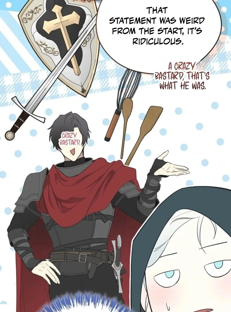 I Married the Male Lead’s Dad Chapter 141 435 050