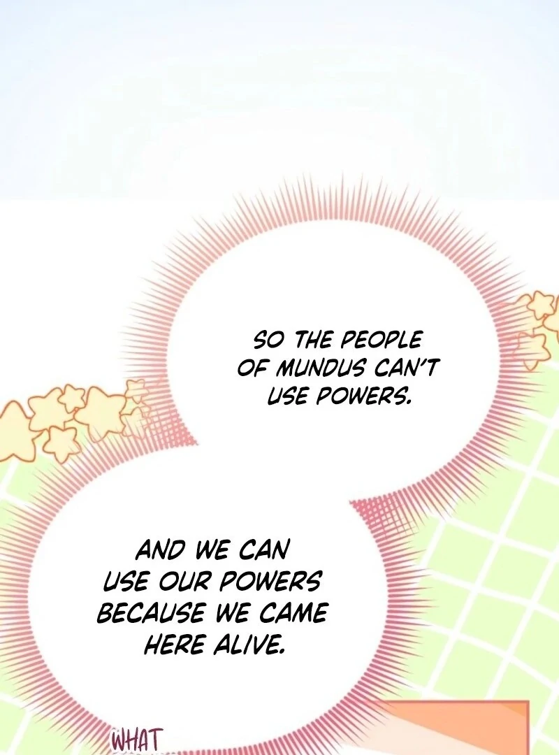 I Married the Male Lead’s Dad Chapter 141 446 061