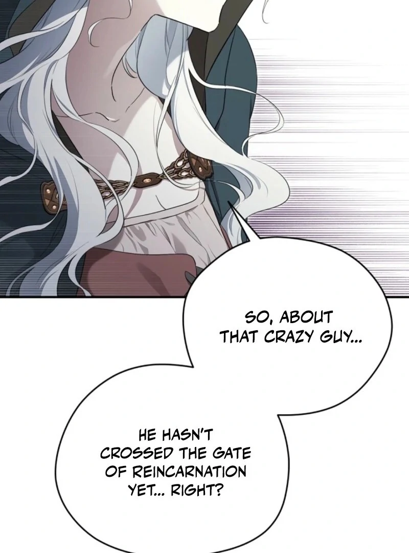 I Married the Male Lead’s Dad Chapter 141 449 064