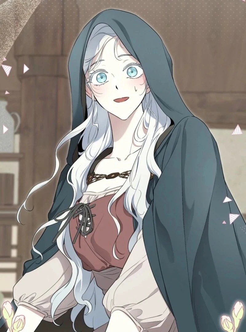 I Married the Male Lead’s Dad Chapter 141 464 079