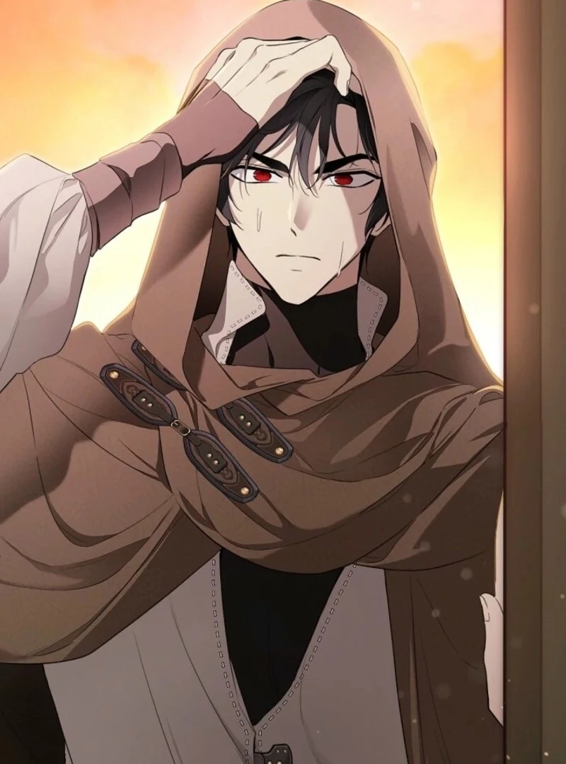 I Married the Male Lead’s Dad Chapter 141 473 088