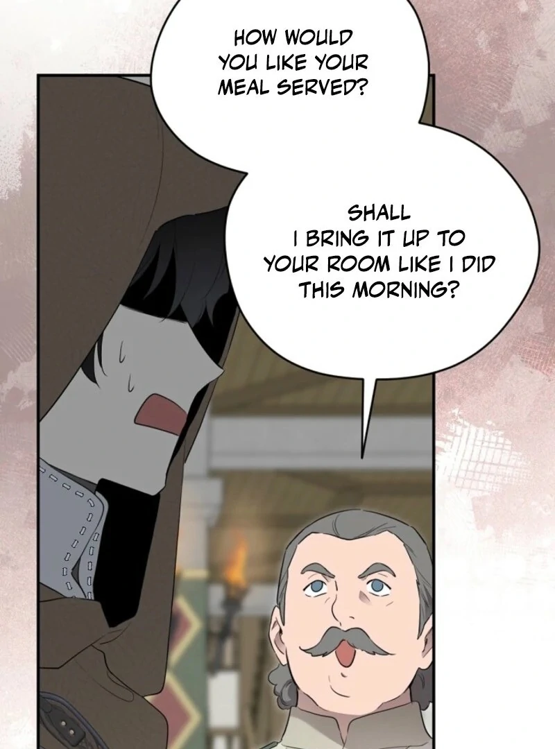 I Married the Male Lead’s Dad Chapter 141 493 108