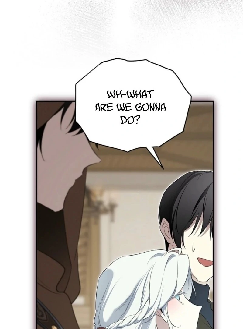 I Married the Male Lead’s Dad Chapter 141 502 117