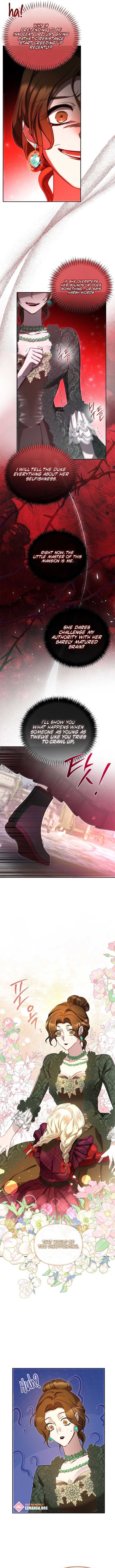 I Married the Monster Twice Chapter 10 48 02