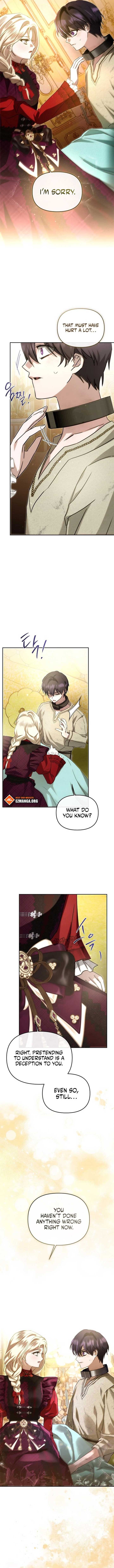 I Married the Monster Twice Chapter 10 53 07