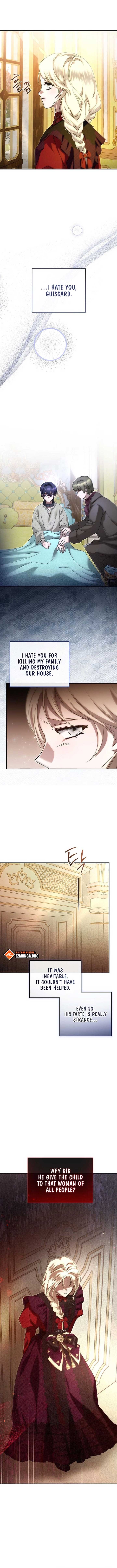 I Married the Monster Twice Chapter 10 55 09