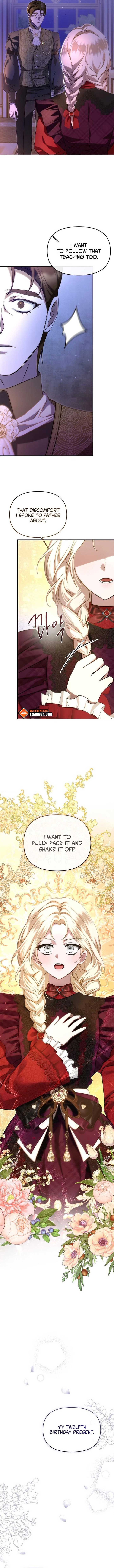 I Married the Monster Twice Chapter 10 58 12