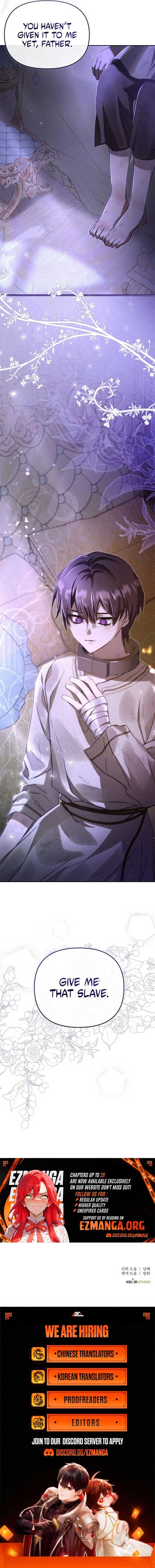 I Married the Monster Twice Chapter 10 59 13