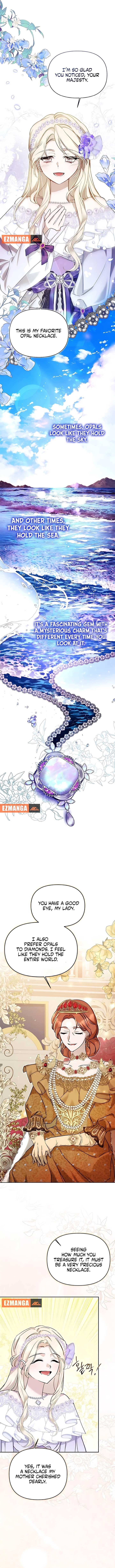 I Married the Monster Twice Chapter 12 45 02