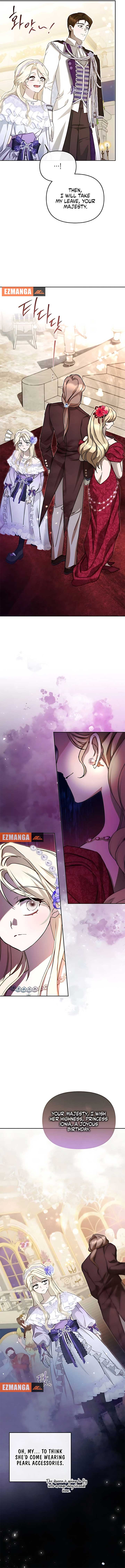 I Married the Monster Twice Chapter 12 47 04