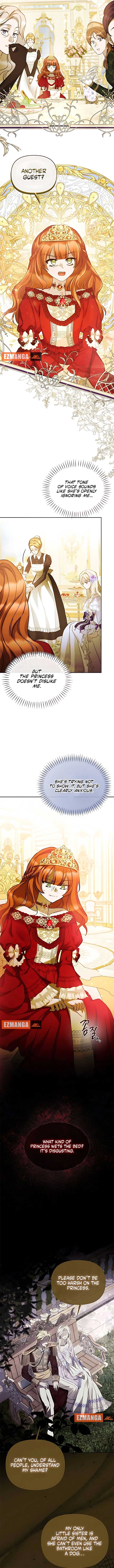 I Married the Monster Twice Chapter 12 50 07