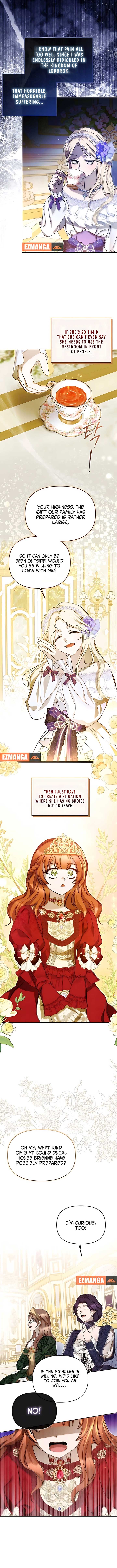 I Married the Monster Twice Chapter 12 52 09