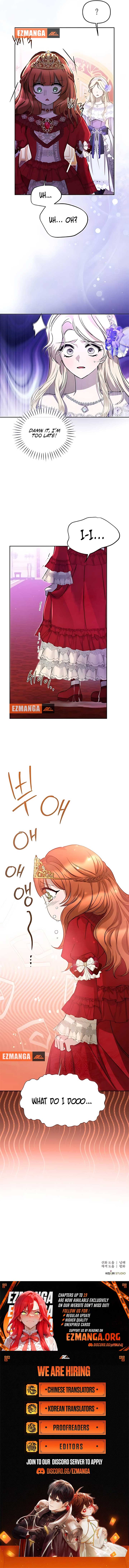 I Married the Monster Twice Chapter 12 55 12